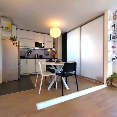 Apartment Lila Загреб Экстерьер фото